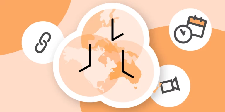 Weltzeituhr für Veranstaltungsplaner – Tools, Tipps und Techniken für die Planung internationaler Arbeitspläne über Zeitzonen hinweg