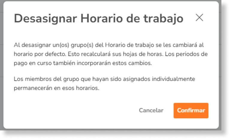 Pulsa Confirmar.