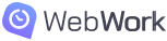 logotipo do WebWork