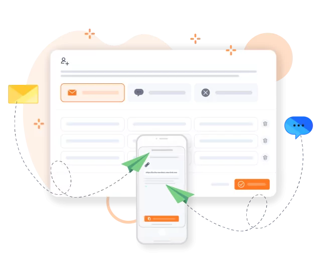 Construction time and attendance software onboarding