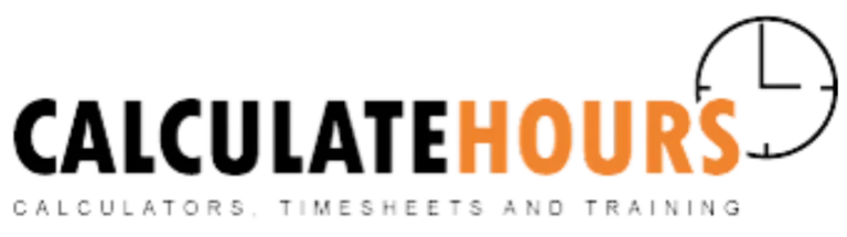 Logo di Calculate Hours
