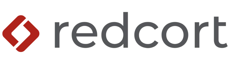 Redcort Software logo