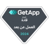 GetApp – Category Leaders - Remote Work - 2024