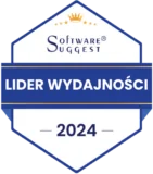 Software Suggest - High Performer 2024