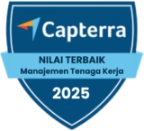 Capterra - Best Value (Workforce Management) 2025