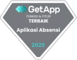 GetApp – Best Functionality and Features (Attendance Tracking) 2025