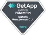 GetApp – Category Leaders (Leave Management System) 2024
