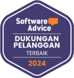 Software Advice - Best Customer Support 2024