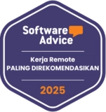 Software Advice – Most Recommended (Remote Work) 2025