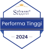Software Suggest - High Performer 2024