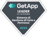 GetApp – Category Leaders (Leave Management System) 2024