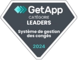 GetApp – Category Leaders (Leave Management System) 2024