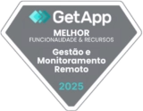 GetApp - Best Functionality and Features (Remote Monitoring and Management) 2025