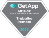 GetApp - Best Functionality and Features (Remote Work) 2025