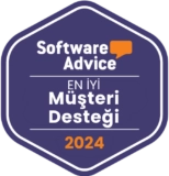 Software Advice - Best Customer Support 2024