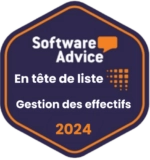 Software Advice – Front Runners (Workforce Management) 2024