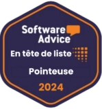 Software Advice – Front Runners (Time Clock) 2024