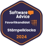 Software Advice – Front Runners (Time Clock) 2024