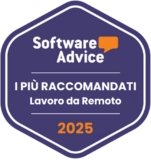 Software Advice – Most Recommended (Remote Work) 2025