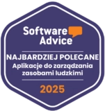 Software Advice – Most Recommended (Human Resource Apps) 2025