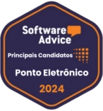 Software Advice - Front Runners (Time Clock) 2024