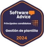 Software Advice – Front Runners (Workforce Management) 2024