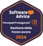 Software Advice – Front Runners (Workforce Management) 2024
