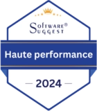 Software Suggest - High Performer 2024