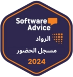 Software Advice – Front Runners (Time Clock) 2024