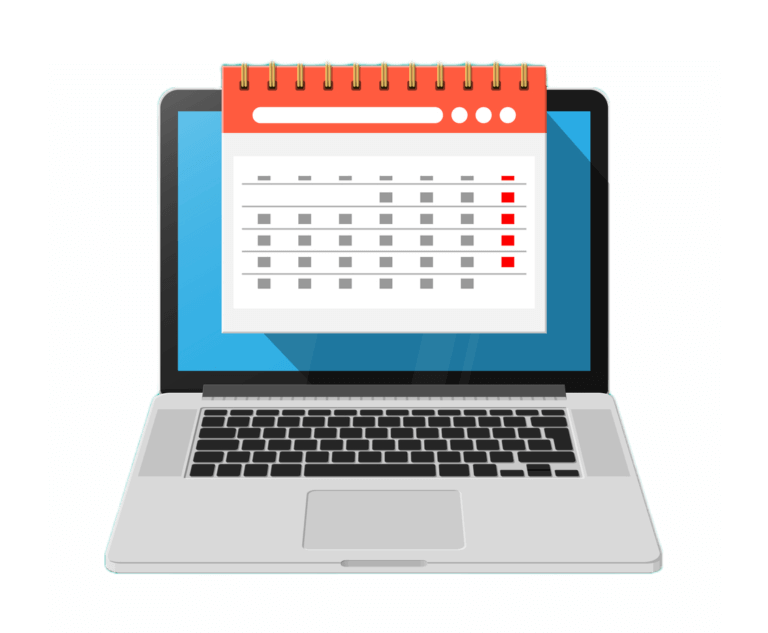 Template per timesheet egenrico.