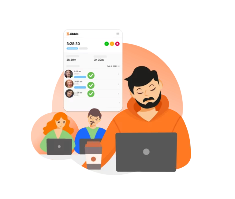 تطبيق حضور مساحات العمل المشتركة مجاني 100٪