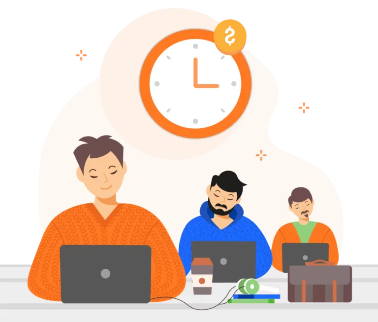 تطبيق حضور مساحات العمل المشتركة مجاني 100٪
