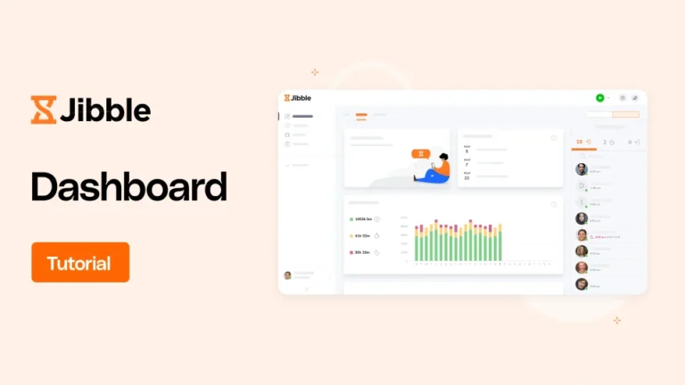 Dashboard video thumbnail
