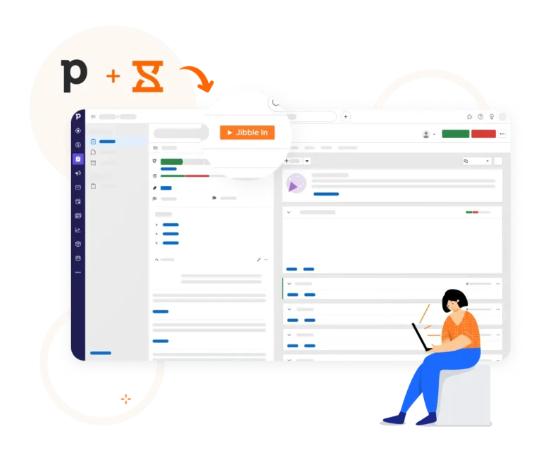Chrome-Erweiterung für Pipedrive.