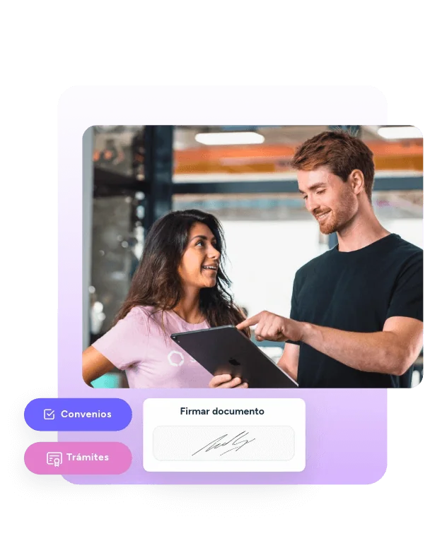 reseña sesame hr firma avanzada