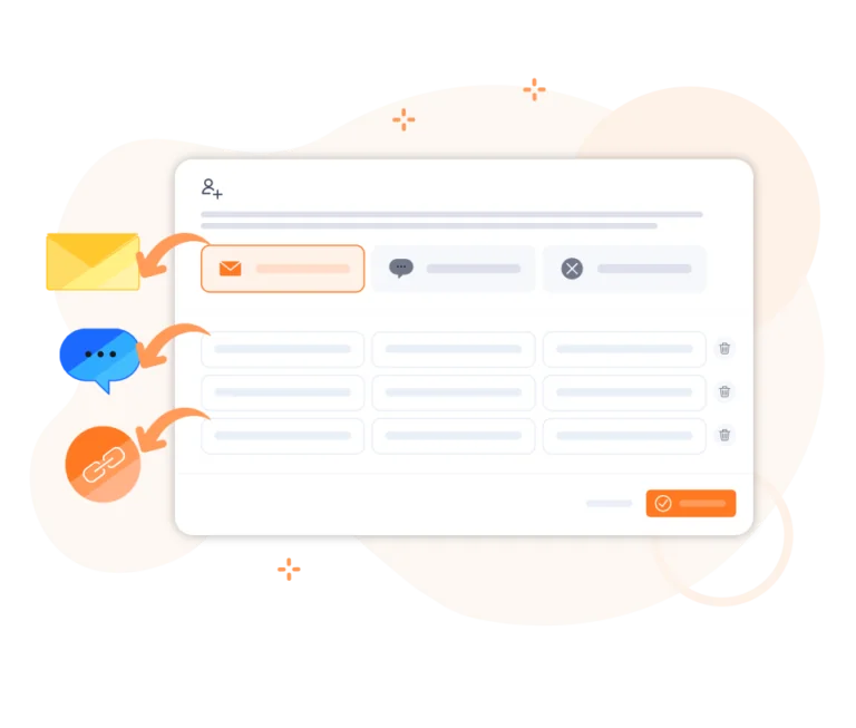 Program do mierzenia czasu pracy w Zoho CRM jest łatwy do wdrożenia.