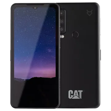 هاتف كات إس 75 "CAT S75" المتين