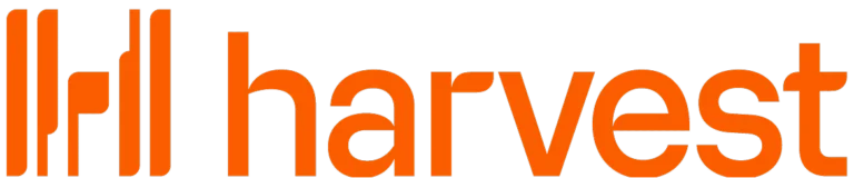 Harvest logo