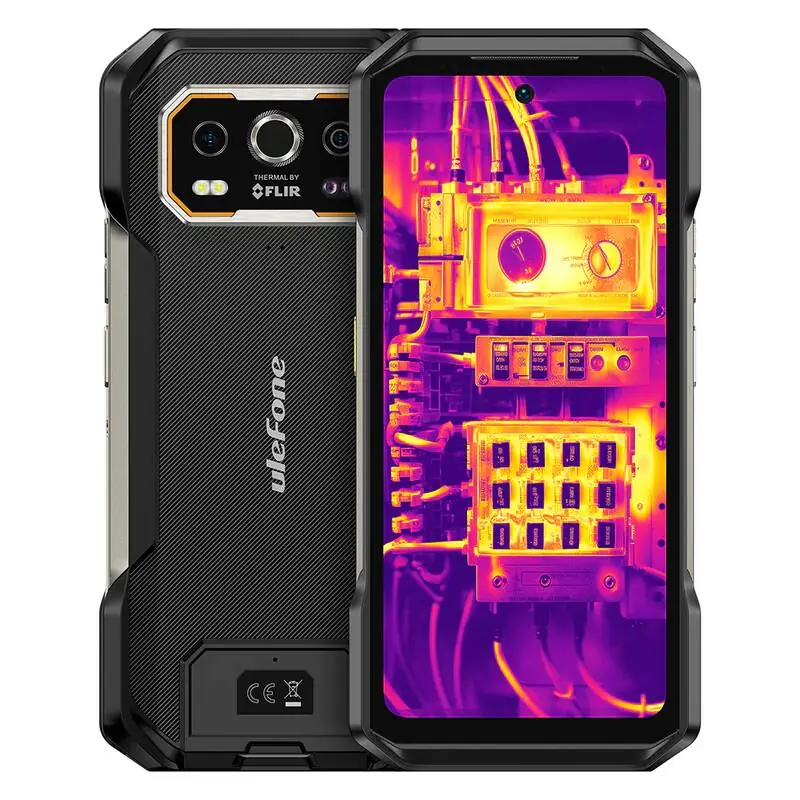 هاتف يوليفون آرمور 27T برو "Ulefone Armor 27T Pro" المتين