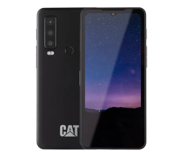 Celular Indestrutível CAT S75