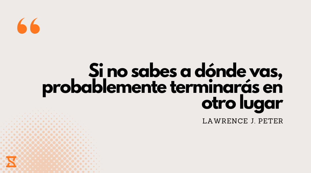 smart objetivos ejemplos guia plantilla libros