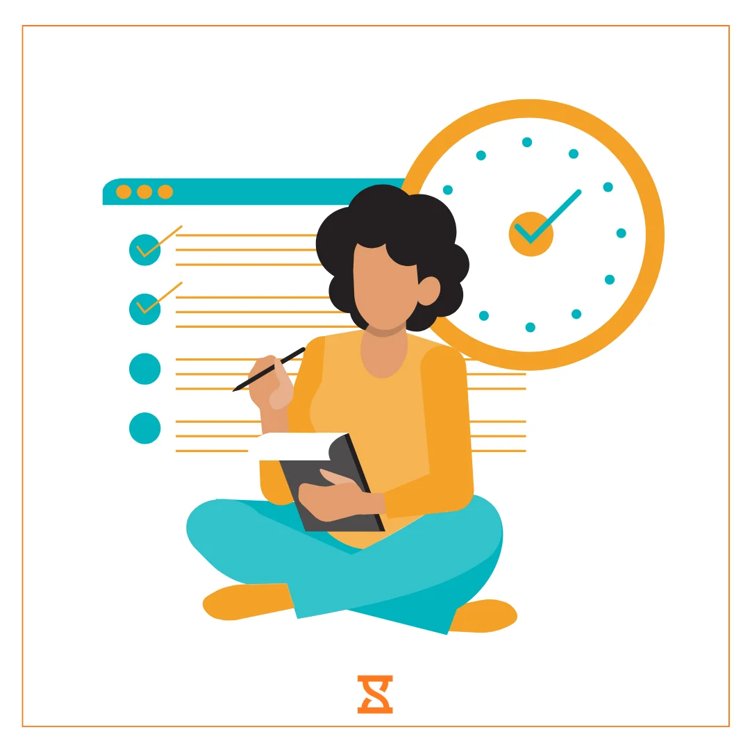 metodo time blocking tecnica productividad tiempo habitos y rutinas