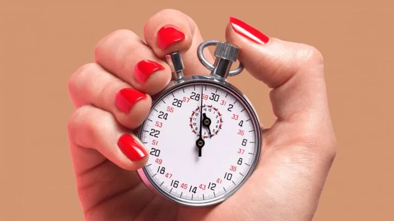 Timer Pomodoro