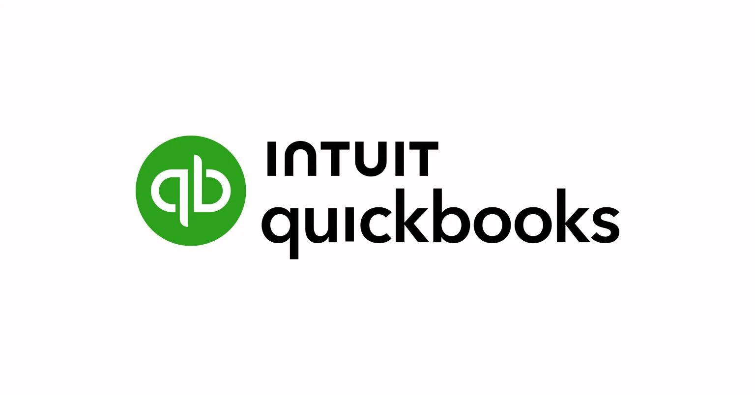 Logo Intuit QuickBooks