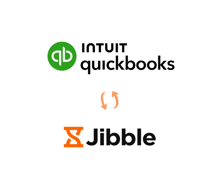 Quickbooks et Jibble
