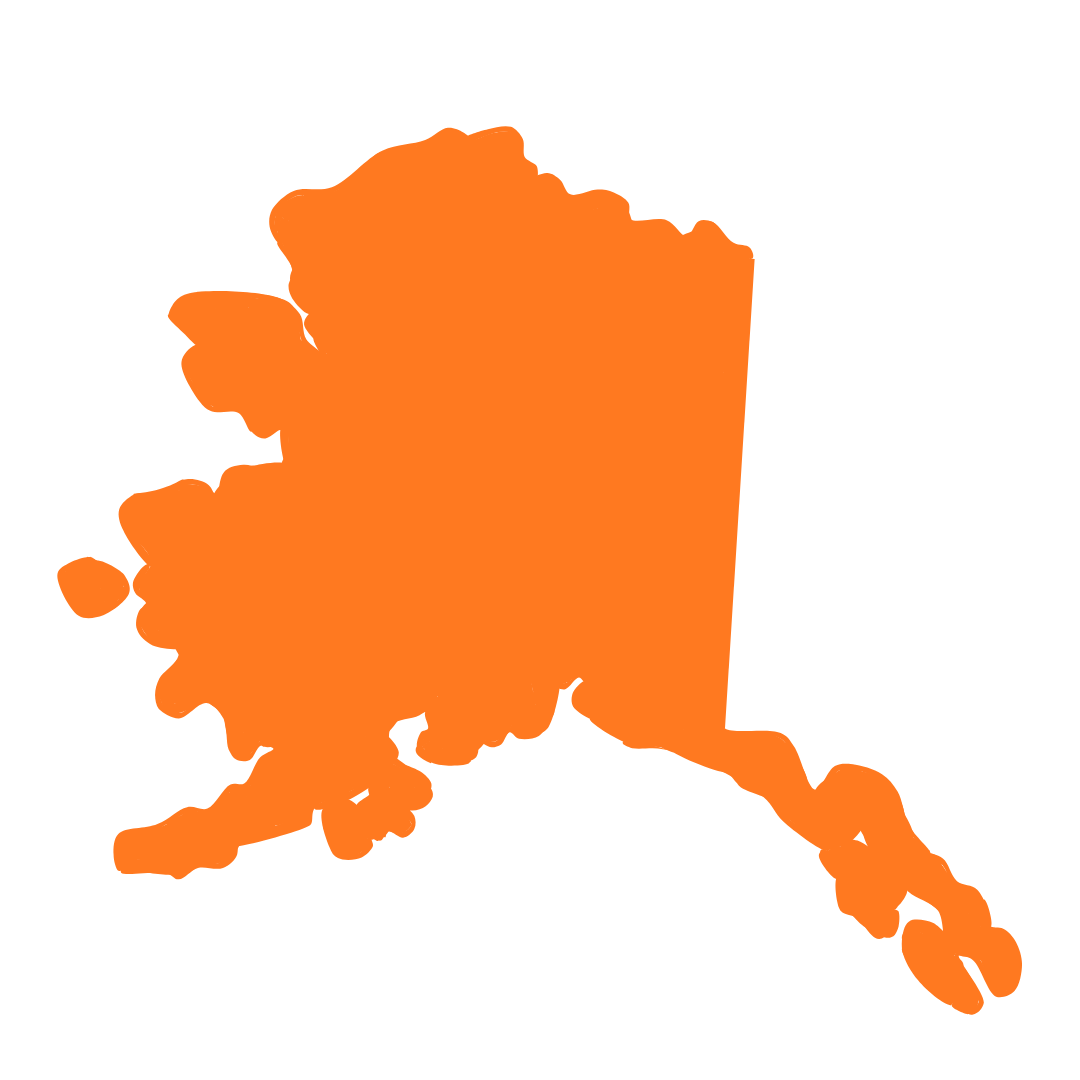 Alaska