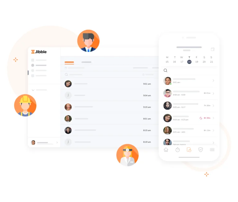 Informations de l'utilisateur