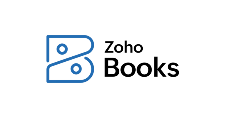 Zoho Books logo