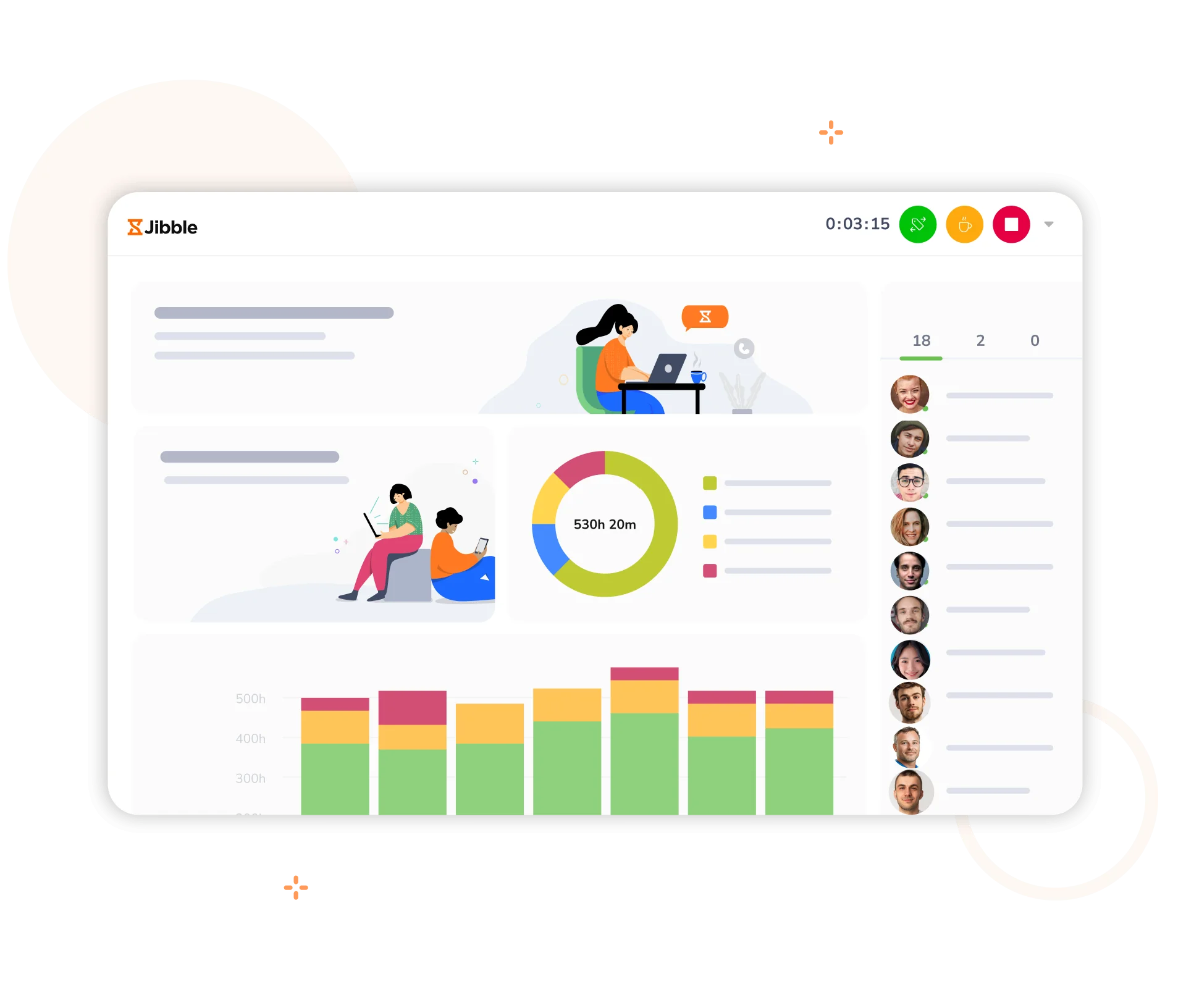 web apps