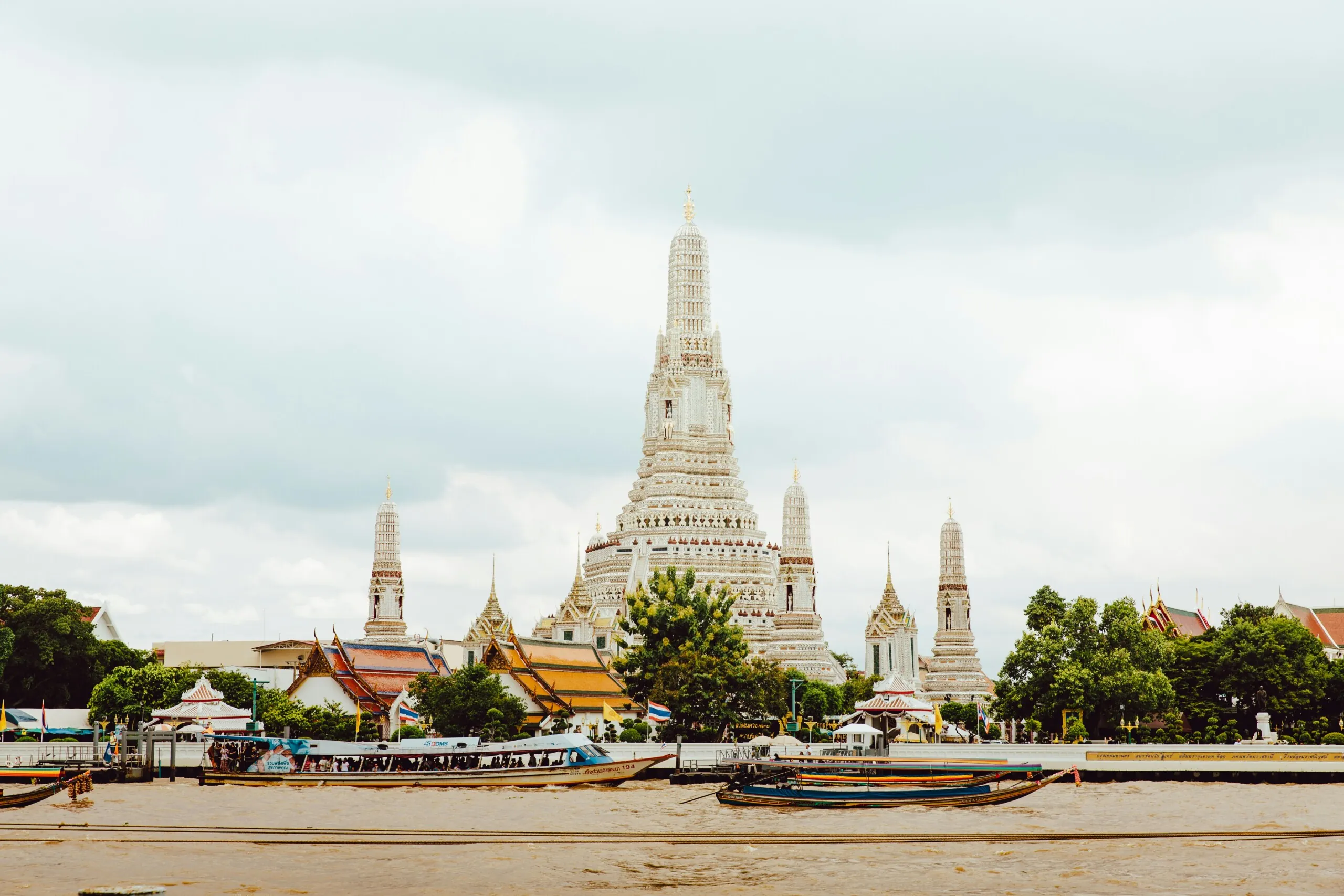 Foto de Bangkok